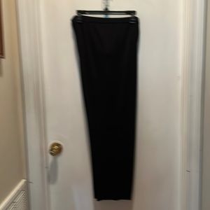 2 piece Ming Wang pants & top